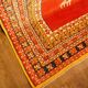 Moroccan Berber wool carpet 311 x 211 cm