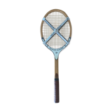 Vintage racket