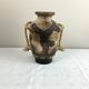 Vase vintage Fat Lava made in Germany