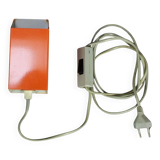 Mid-Century Wall Light, Czechoslovakia, 1970s