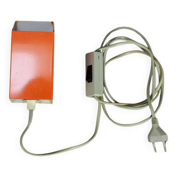 Mid-Century Wall Light, Czechoslovakia, 1970s