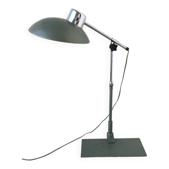 Solr articulated lamp by Ferdinand Solere 1950