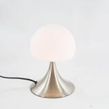 Mushroom lamp | tip-touch sensor | vintage 90's