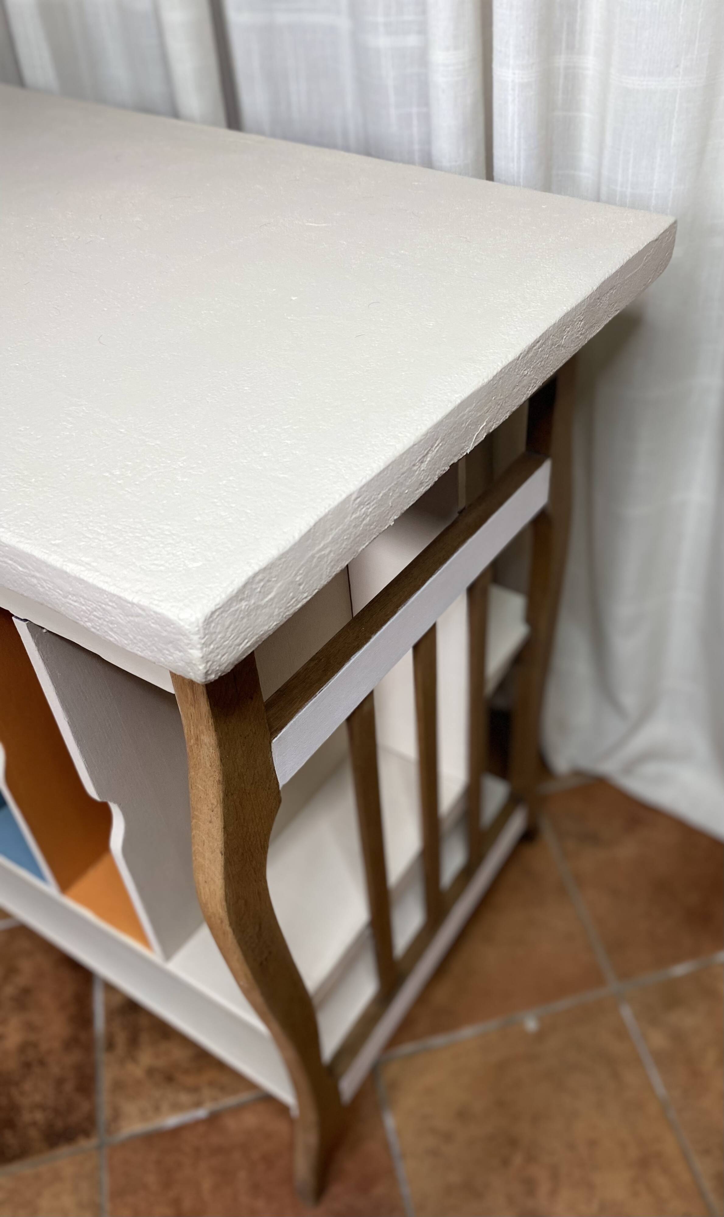 Workshop furniture