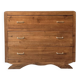 Commode en chêne