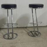 Pair of stools
