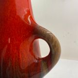 Ceramic vase circa 1960