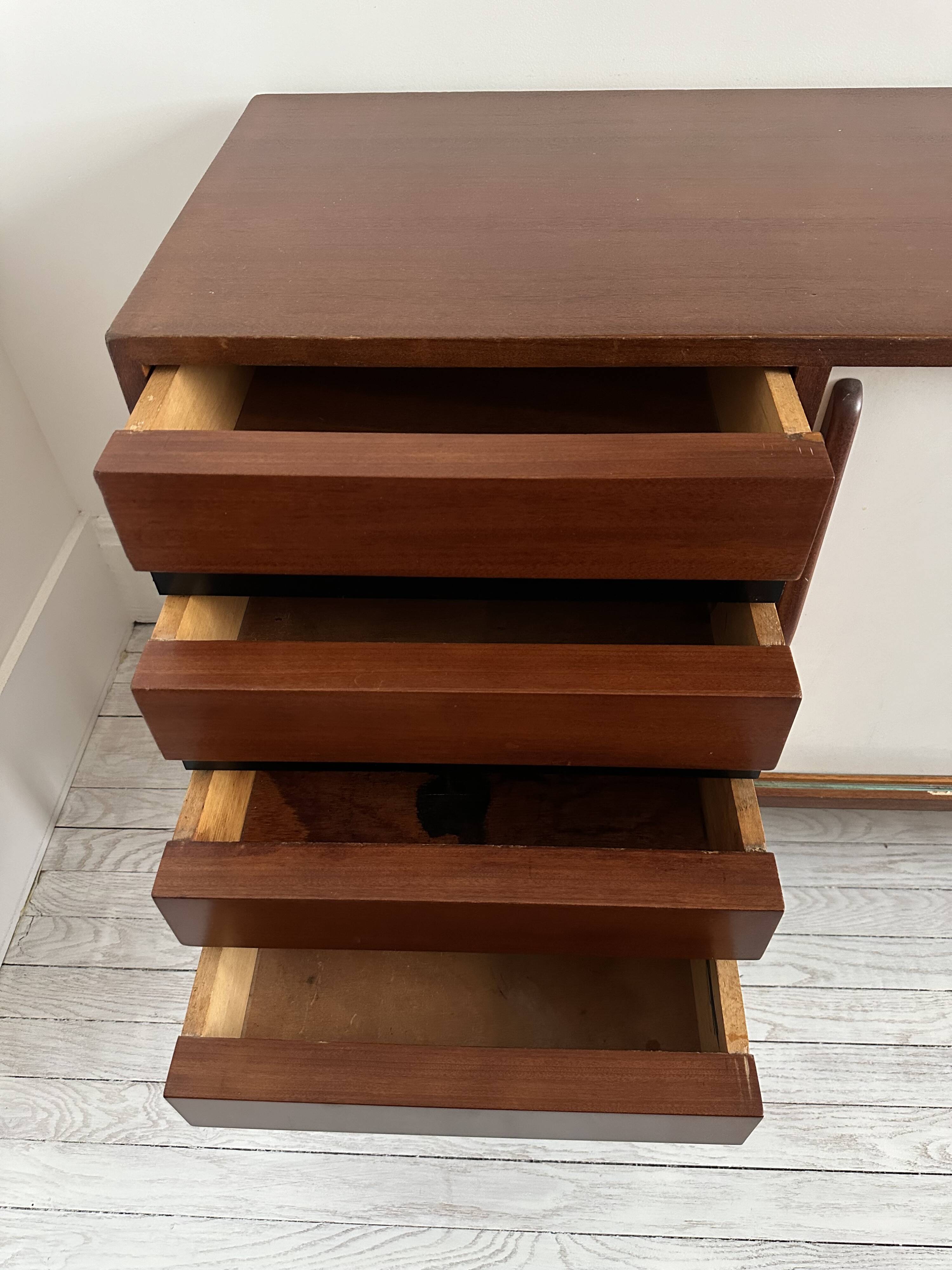 Charlotte Perriand Cansado sideboard