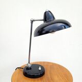Vintage 1950 articulated lamp renovated