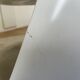 Oval Knoll Saarinen table in Carrara marble + 8 original Tulip chairs
