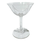 Saint Louis - 10 crystal champagne flutes - Lasalle model