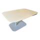 360-degree coffee table / Roberto Paoli for Ligne Roset