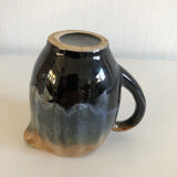 Small pitcher of milk