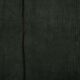 4x5 Dark Green & Black Kilim Rug, 138x150Cm