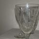 Pichet et verres à eau