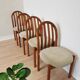 Vintage Teak Dining Chair by Niels Koefoed - Mid-Century Danish Design