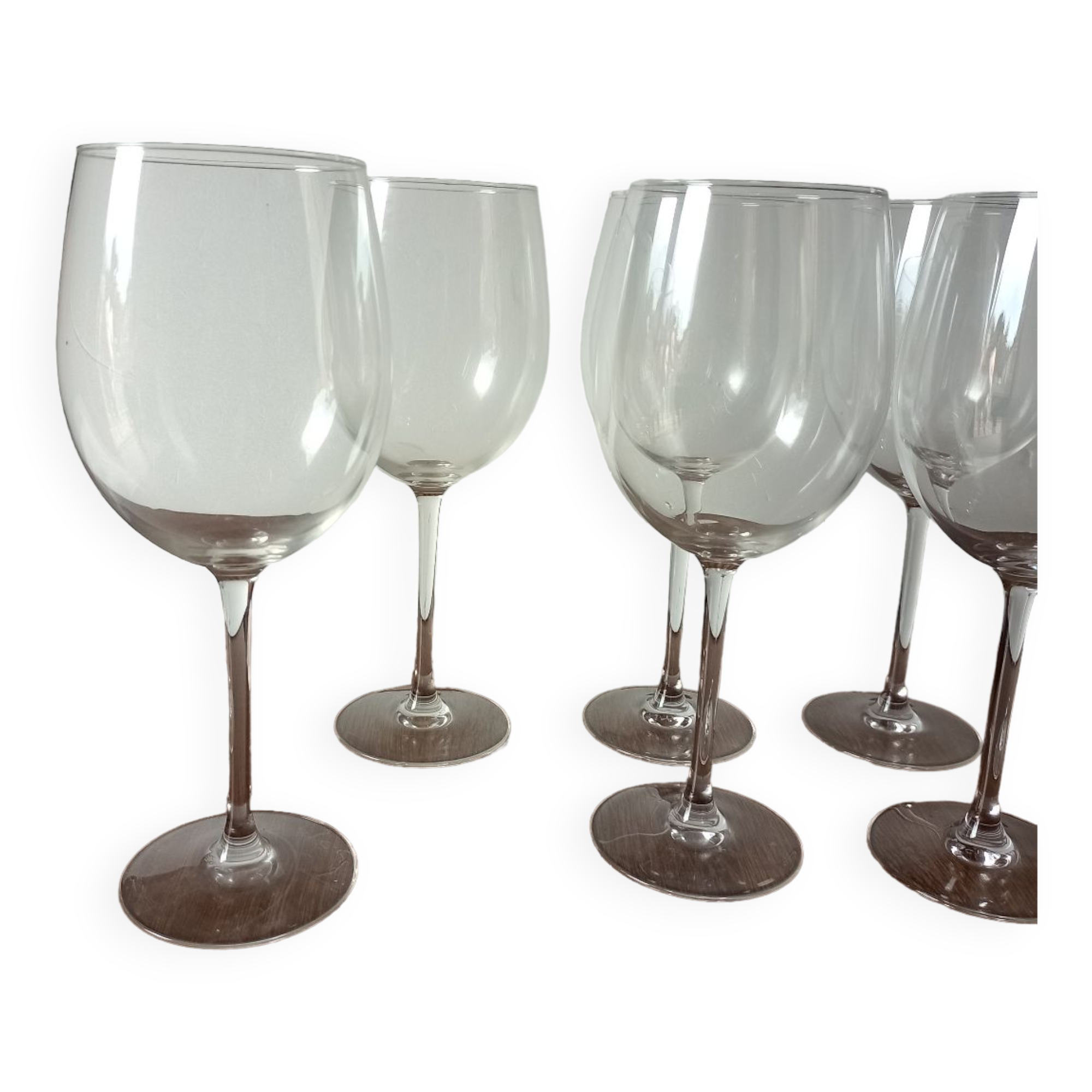 Wine glass