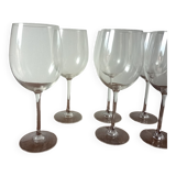 Wine glass