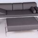Bauhaus Sofa in Chrome & Upholstery attributed to Mücke-Melder, Czech, 1930s