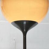 Flash Floor Lamp Space 1960s Italian by Guzzini