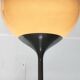 Flash Floor Lamp Space 1960s Italian by Guzzini