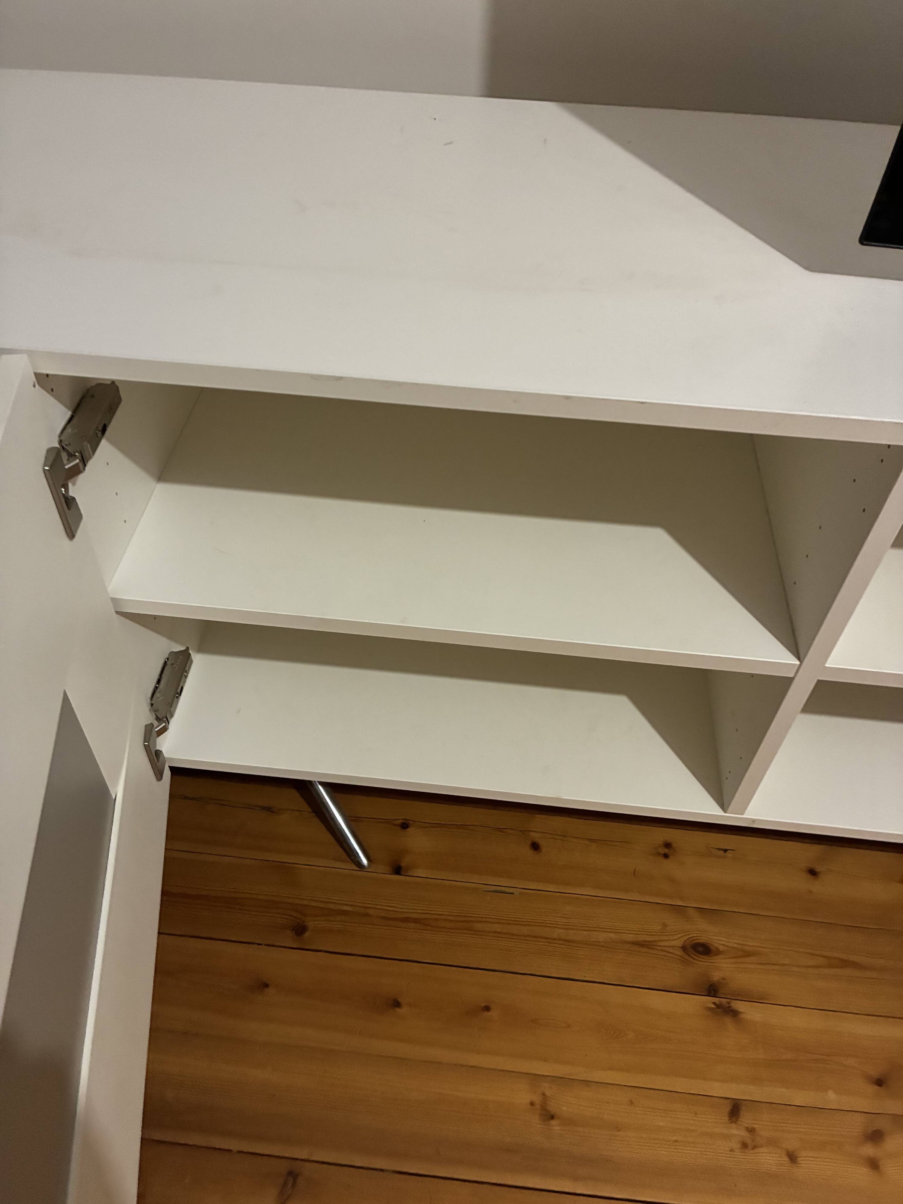 Buffet Otawa Bo concept