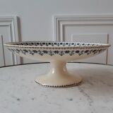 Compotier Iron Earth