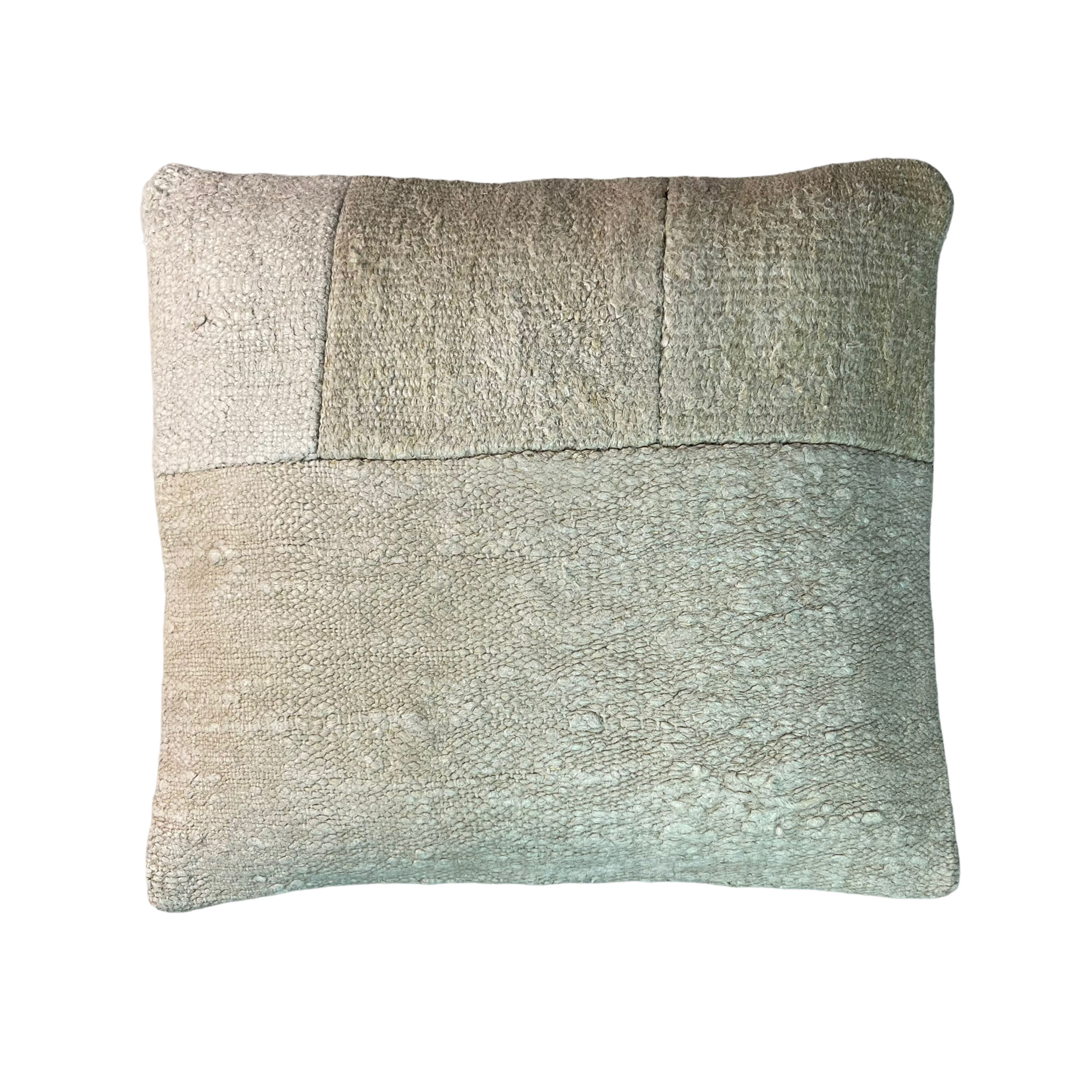 Turkish kilim cushion cover 40 x 40 cm