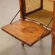 Antique bedside tables in Baroque style, Italy, mid-18th century.