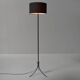 Lampadaire. Années 1950.