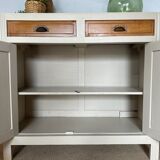 Art deco buffet