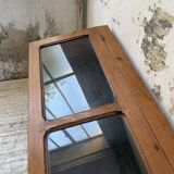 1950s display side table