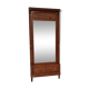 Large foot mirror 200x88