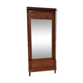 Large foot mirror 200x88