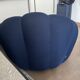 Fauteuil Bubble pivotant