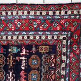 Tapis Vintage Fait Main Erevan – 169 x 269 cm - 1C1002