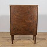 Mid-Century Teak Dresser, Denmark, 1960s