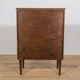 Commode en teck du milieu du siècle, Danemark, années 1960