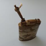 Briquet de table