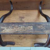 Jacob and Josef Kohn wall coat racks