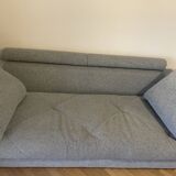 Bobs rock sofa