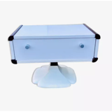 Pair of 70s Gautier bedside