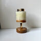 Vintage SAROME Japan Marble Onyx Table Lighter