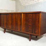 Rosewood sideboard