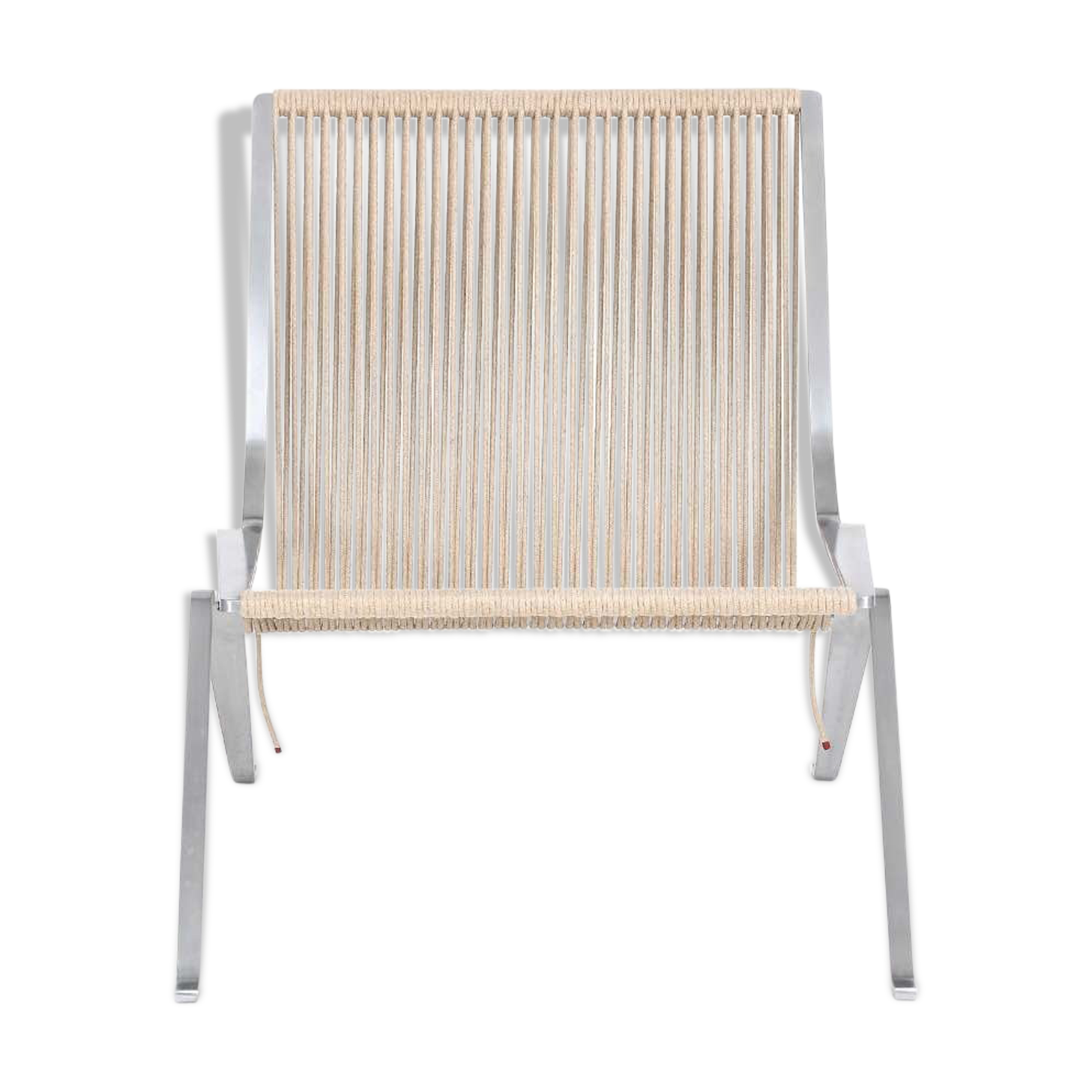 PK25 Stainless Steel Chairs