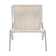 PK25 Stainless Steel Chairs
