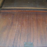 1930s Art Deco furniture with key