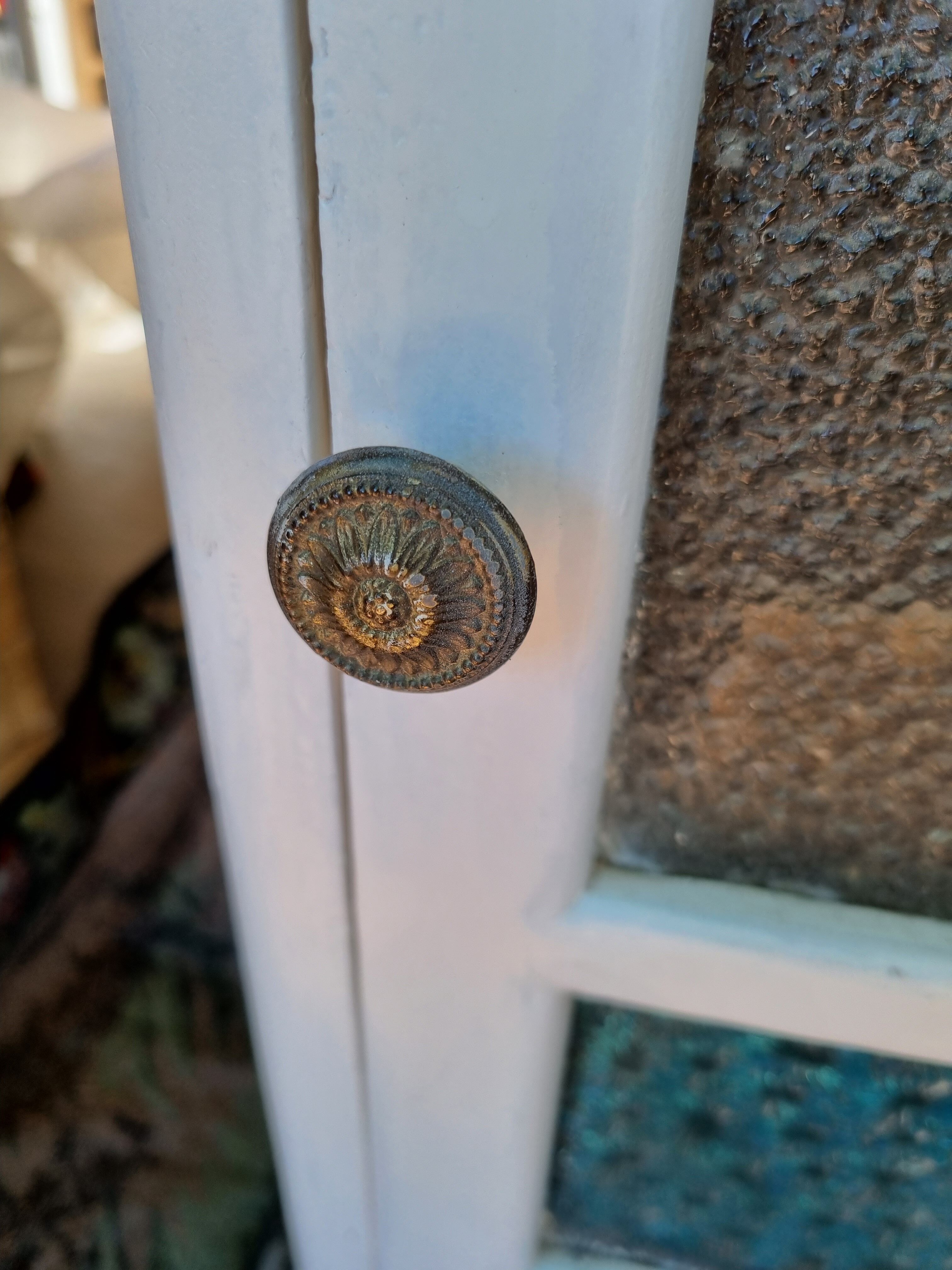 Medicine cabinet 1940