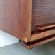 Enfilade M501 en palissandre par Gianfranco Frattini pour Bernini