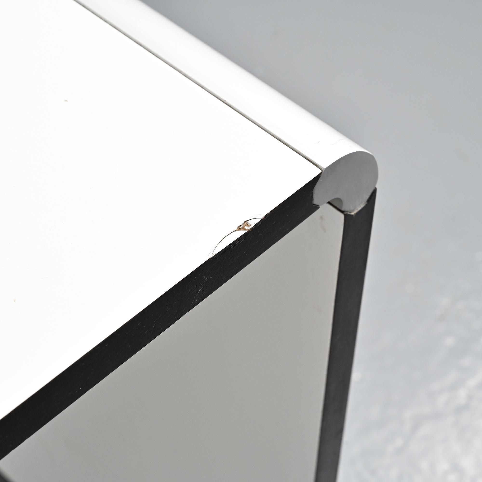 Bureau enfant par Alain Richard pour T.F.M, France, vers 1970
